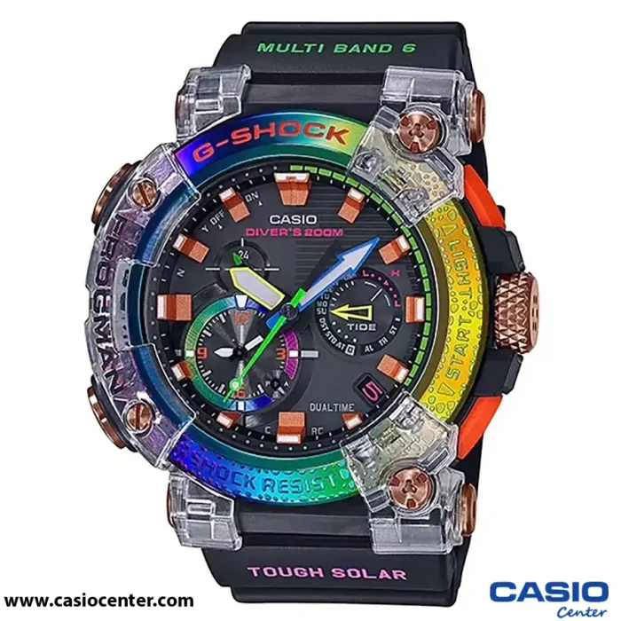 CASIO GWF A1000BRT 1A 1