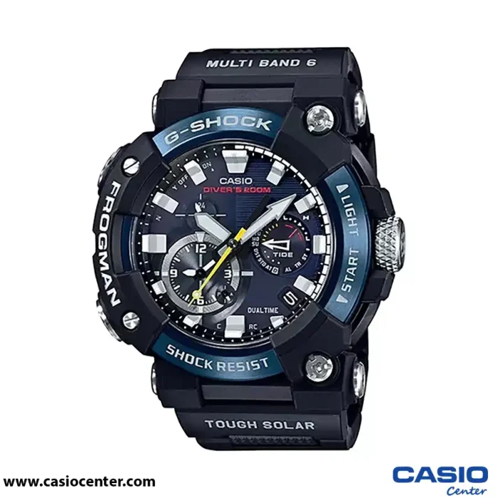 CASIO GWF A1000C 1ADR 1