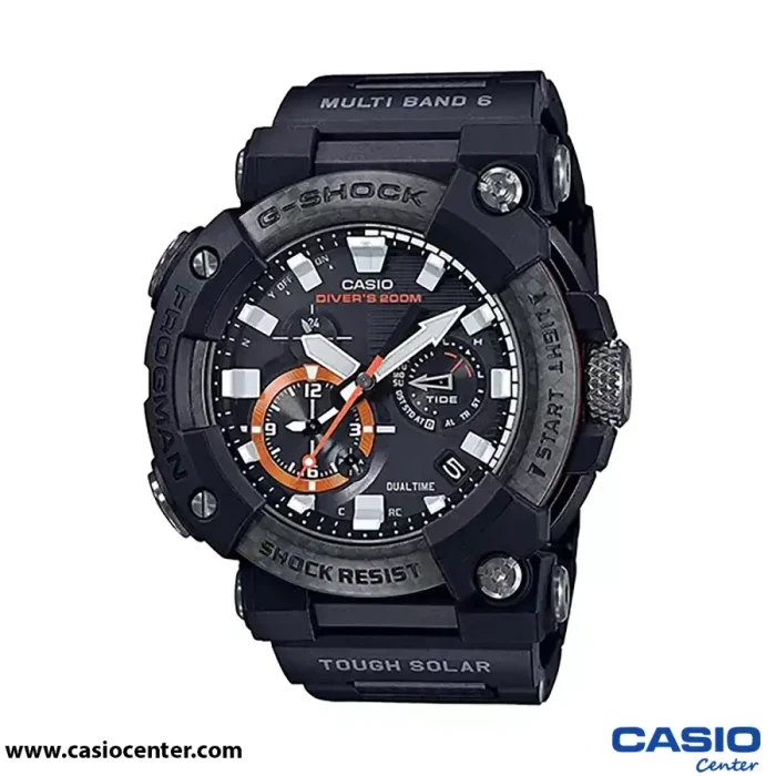 CASIO GWF A1000XC 1ADR 1