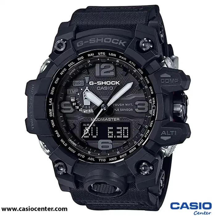 CASIO GWG 1000 1A1 1
