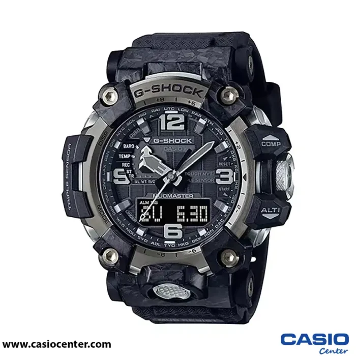 CASIO GWG 2000 1A1DR 1