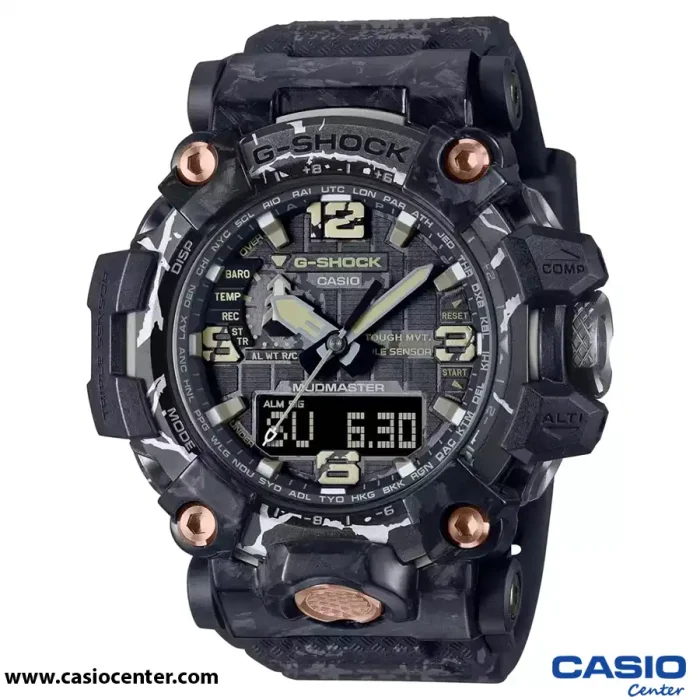 CASIO GWG 2000CR 1ADR 1