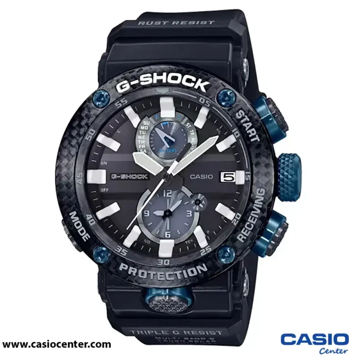 CASIO GWR B1000 1A1 1