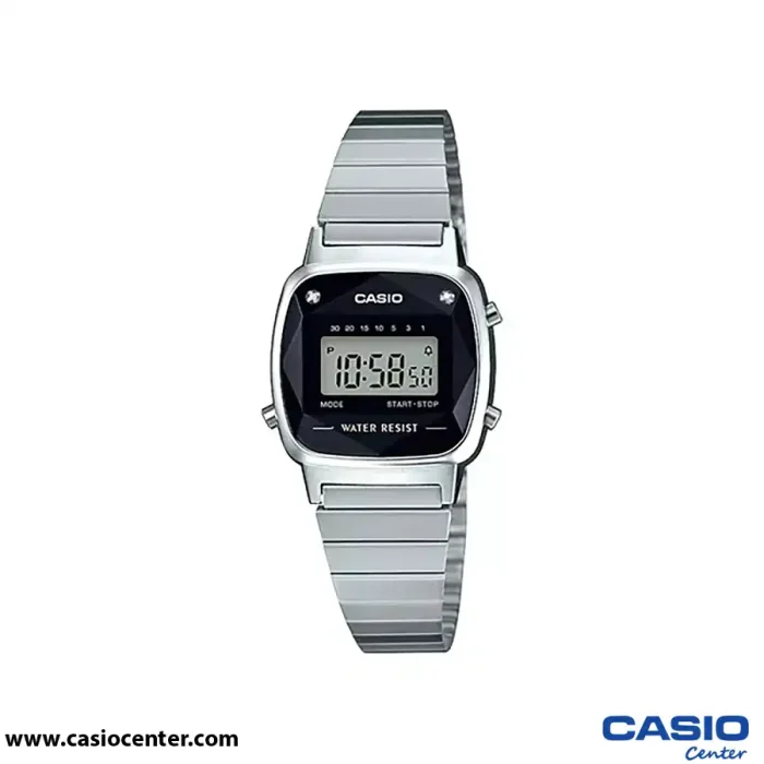 CASIO LA670WAD 1D 1