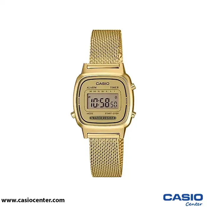 CASIO LA670WEMY 9D 1