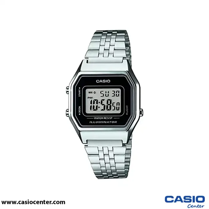 CASIO LA680WA 1D 1