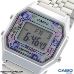 ساعت مچی زنانه کاسیو اصل مدل LA680WA-2CDF