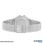 ساعت مچی زنانه کاسیو اصل مدل LA680WA-2CDF