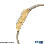 ساعت مچی زنانه کاسیو اصل مدل LA680WEGL-5DF