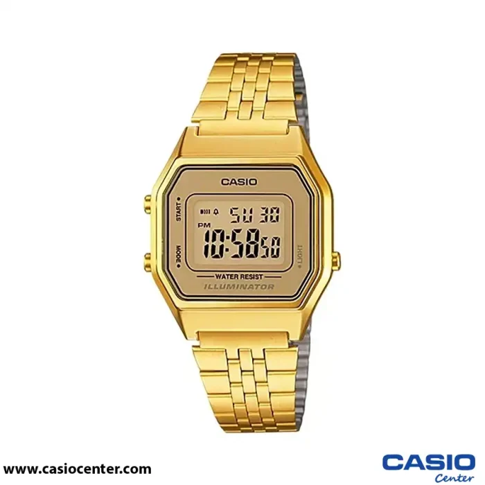 CASIO LA680WGA 9D 1