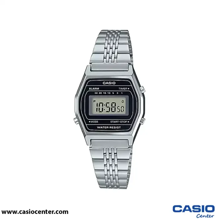 CASIO LA690WA 1D 1