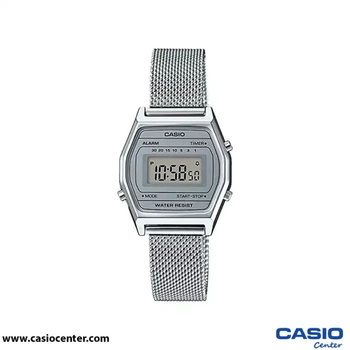 CASIO LA690WEM 7D 1