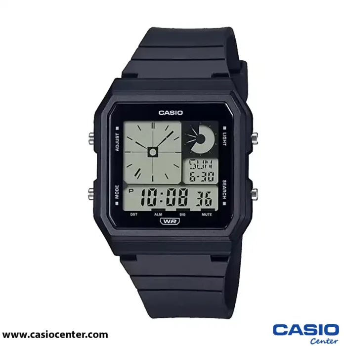 CASIO LF 20W 1ADF 1