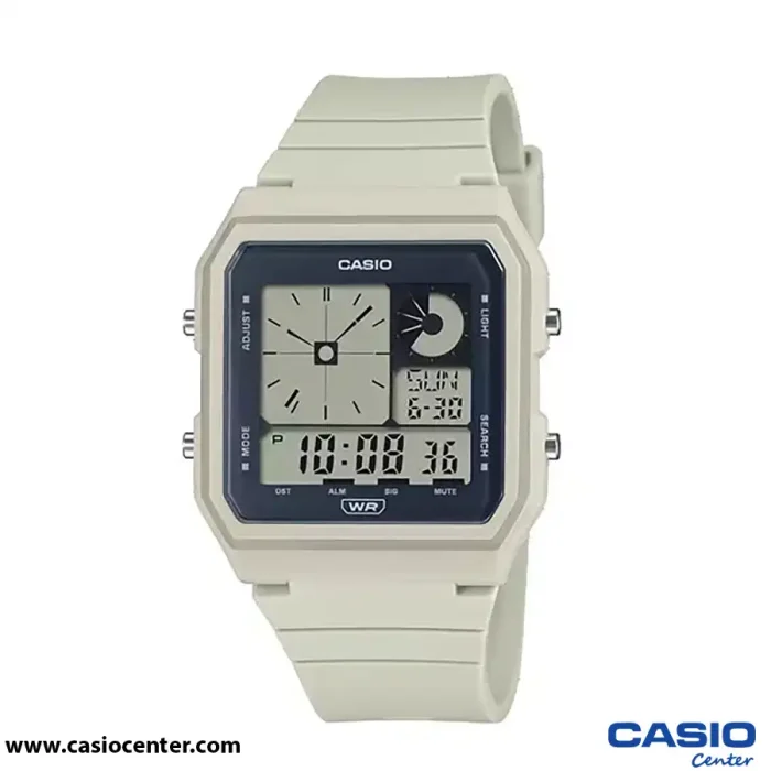 CASIO LF 20W 8ADF 1