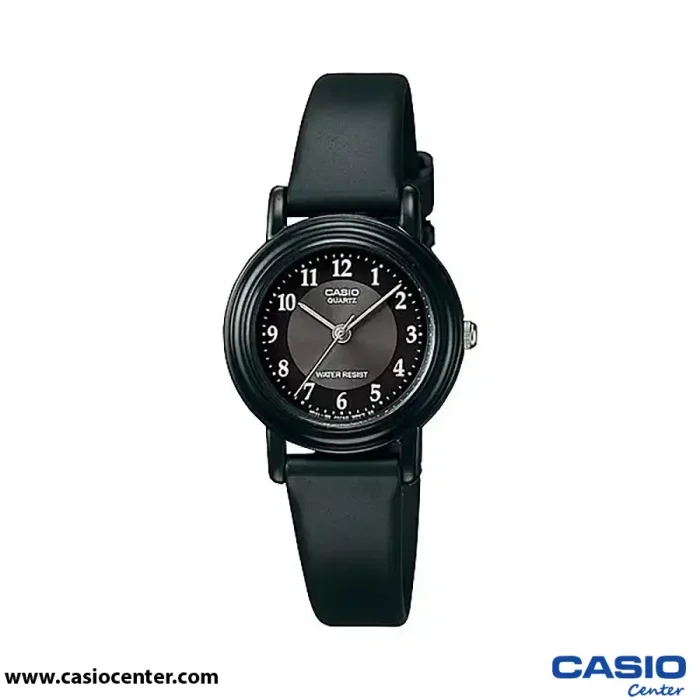 CASIO LQ 139AMV 1B3 1