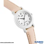 ساعت مچی زنانه کاسیو اصل مدل LQ-139L-4B2