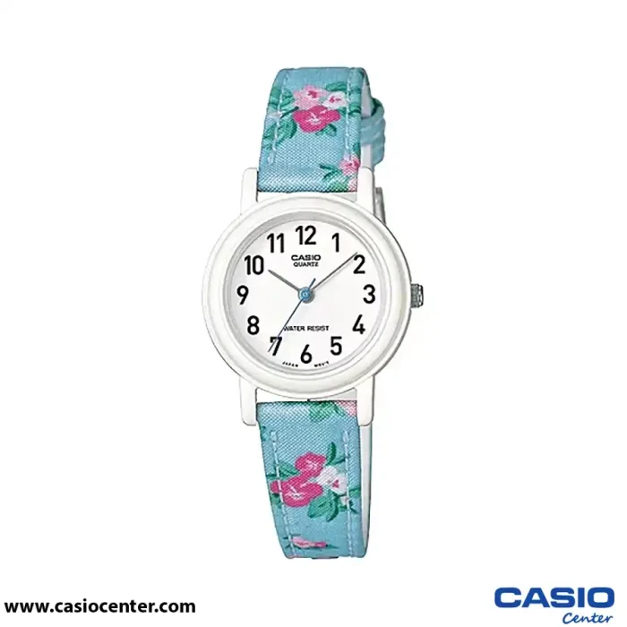 CASIO LQ 139LB 2B2 1