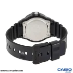 ساعت مچی زنانه کاسیو اصل مدل LRW-200H-1B