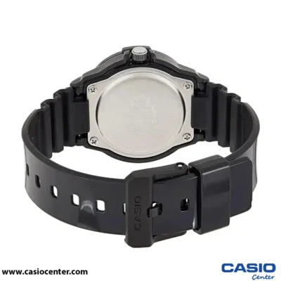 ساعت مچی زنانه کاسیو اصل مدل LRW-200H-1B