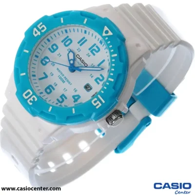 ساعت مچی زنانه کاسیو اصل مدل LRW-200H-2B