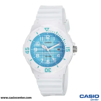 ساعت مچی زنانه کاسیو اصل مدل LRW-200H-2C