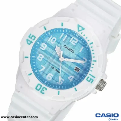 ساعت مچی زنانه کاسیو اصل مدل LRW-200H-2C