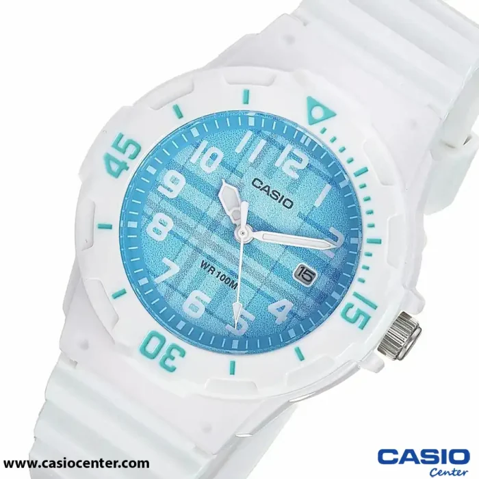 ساعت مچی زنانه کاسیو اصل مدل LRW-200H-2C
