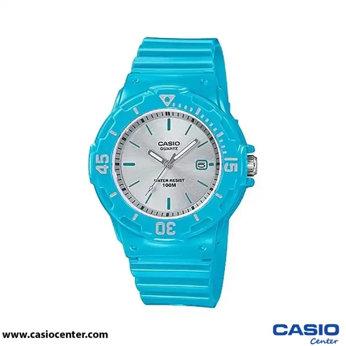 CASIO LRW 200H 2E3 1