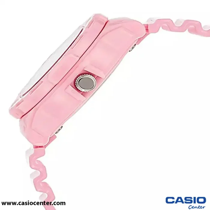ساعت مچی زنانه کاسیو اصل مدل LRW-200H-4B2