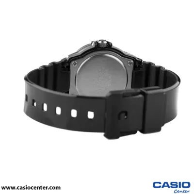 ساعت مچی زنانه کاسیو اصل مدل LRW-200H-4E