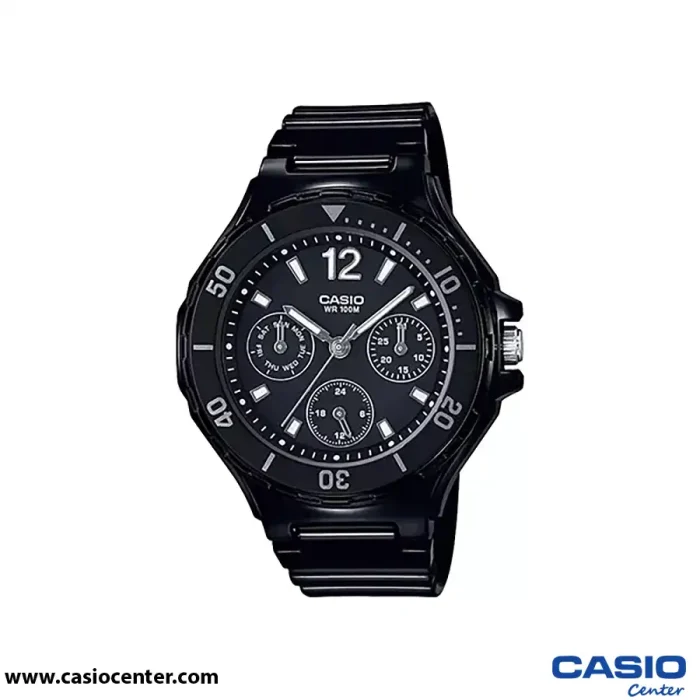 CASIO LRW 250H 1A1 1