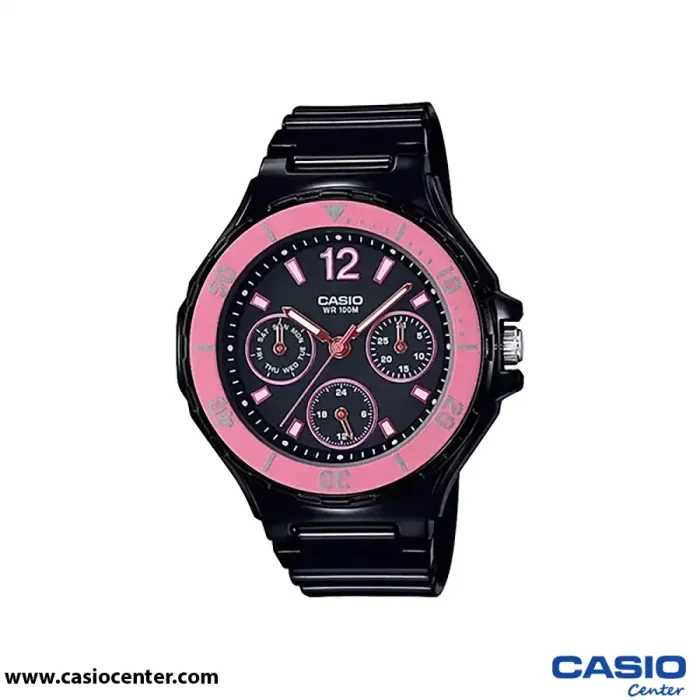 CASIO LRW 250H 1A2 1
