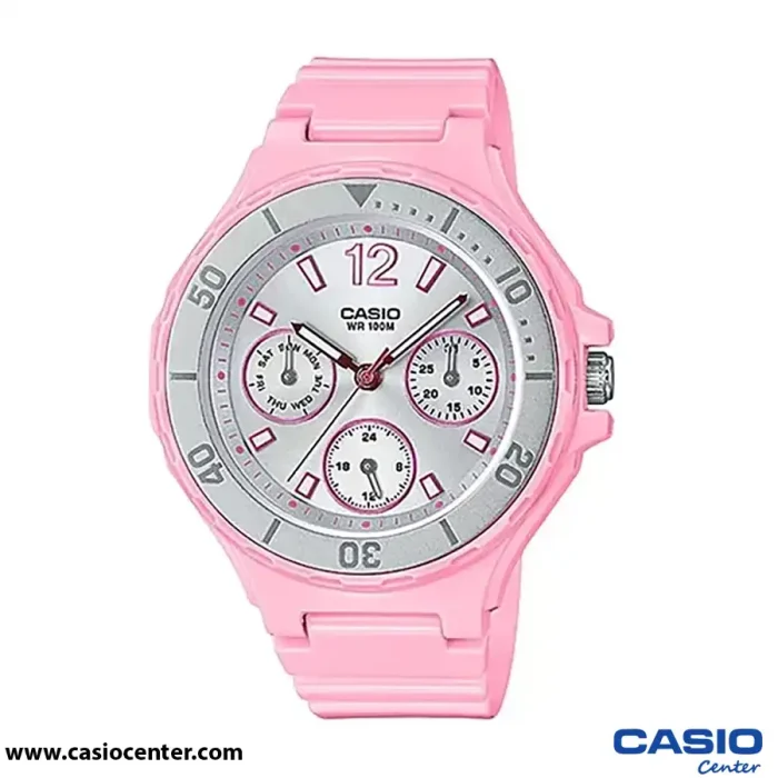 CASIO LRW 250H 4A2V 1