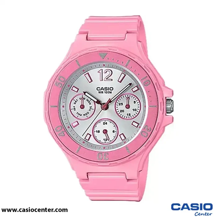 CASIO LRW 250H 4A3V 1