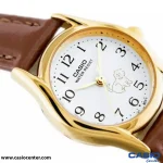 ساعت مچی زنانه کاسیو اصل مدل LTP-1094Q-7B7