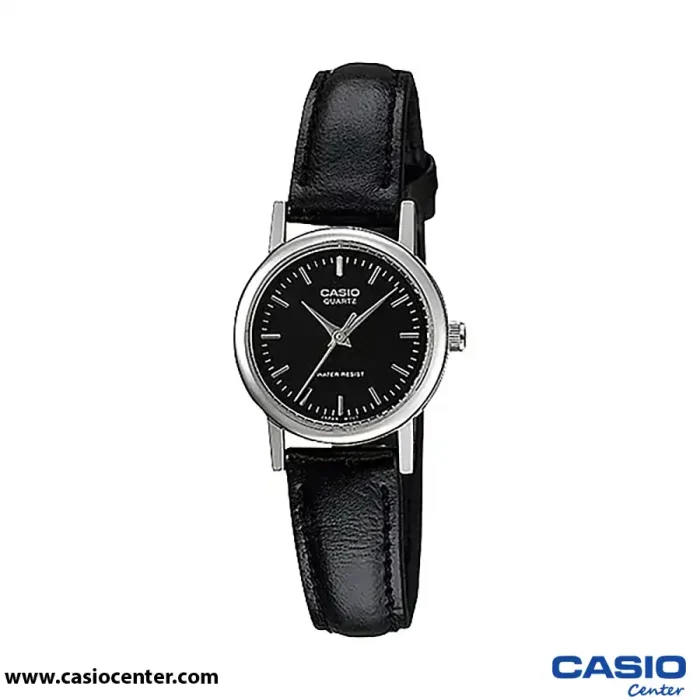 CASIO LTP 1095E 1A 1