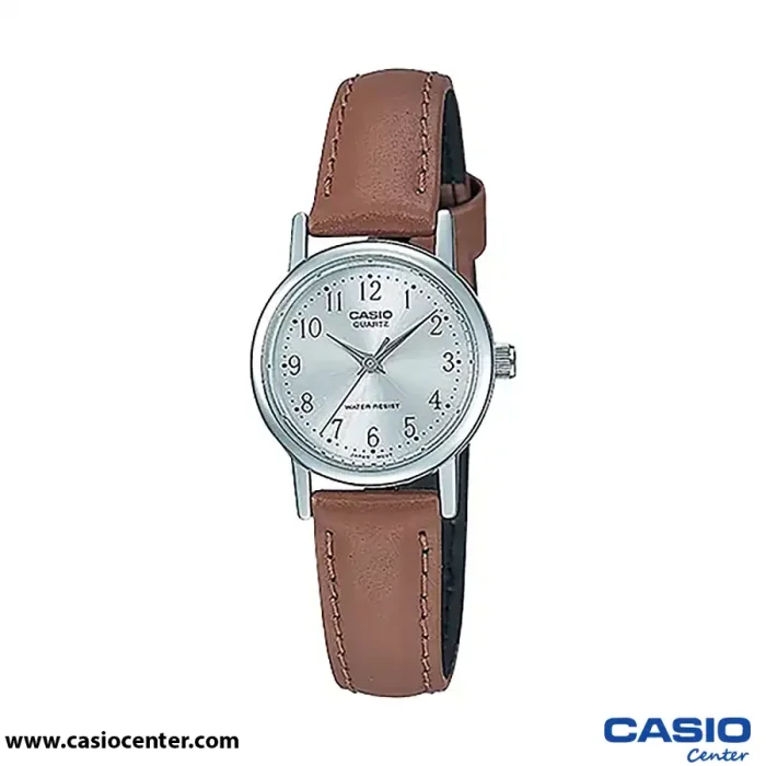 CASIO LTP 1095E 7B 1