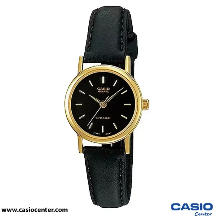 CASIO LTP 1095Q 1A 1