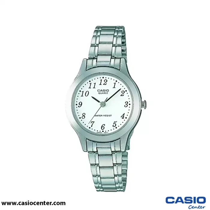 CASIO LTP 1128A 7B 1