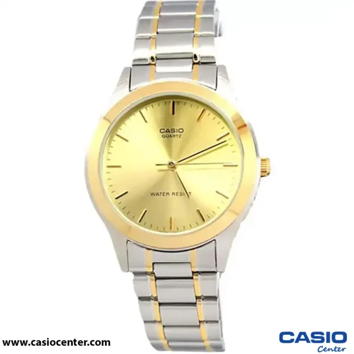 CASIO LTP 1128G 9A 1