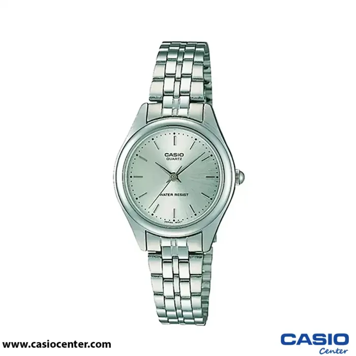 CASIO LTP 1129A 7A 1