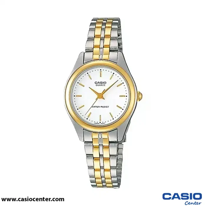 CASIO LTP 1129G 7A 1