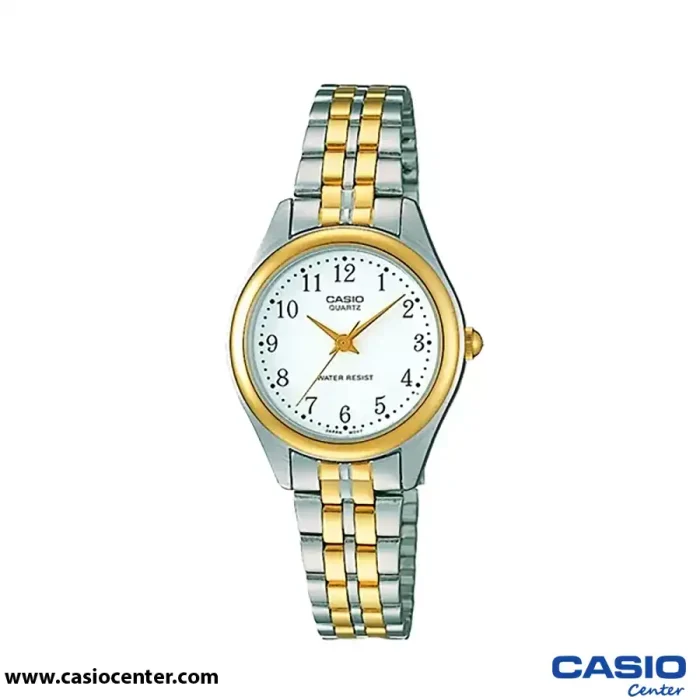 CASIO LTP 1129G 7B 1