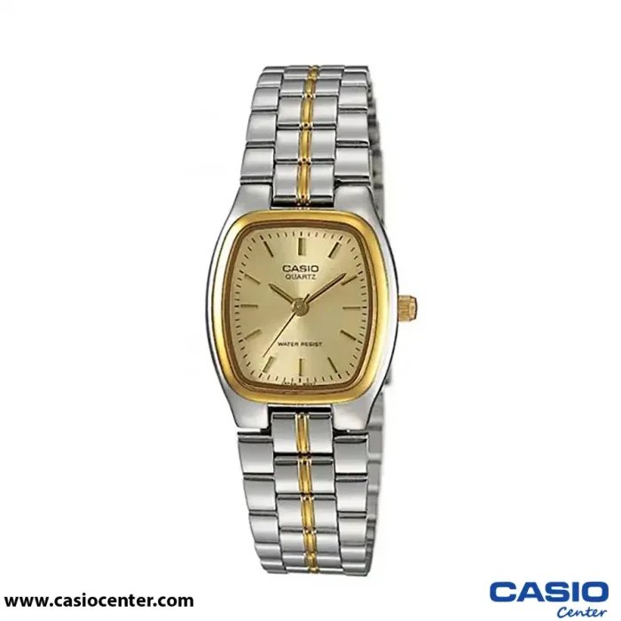 CASIO LTP 1169G 9ARDF 1