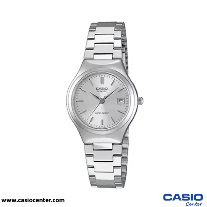 CASIO LTP 1170A 7ARDF 1