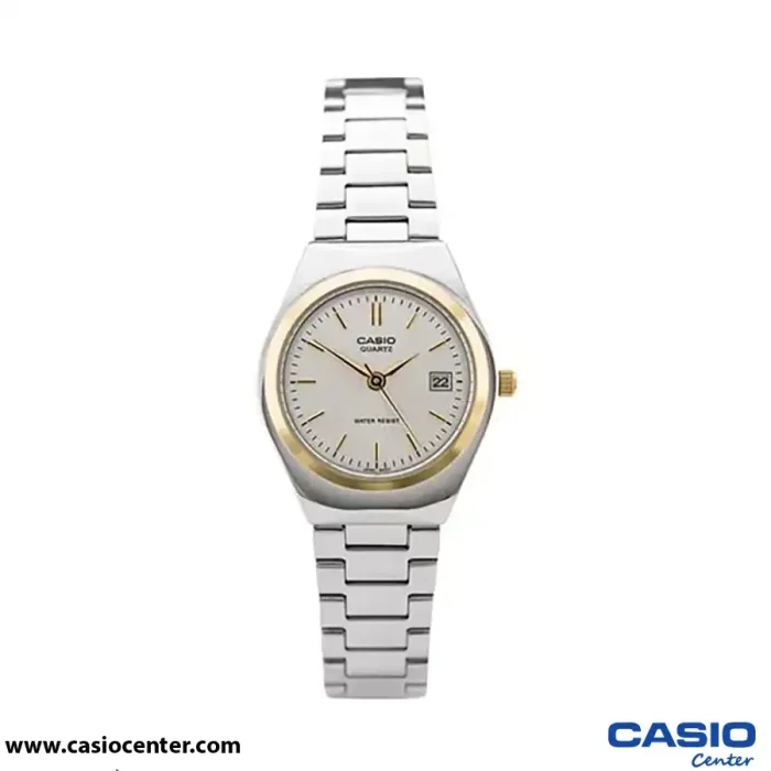 CASIO LTP 1170G 7ARDF 1