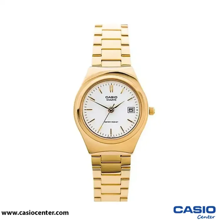CASIO LTP 1170N 7ARDF 1