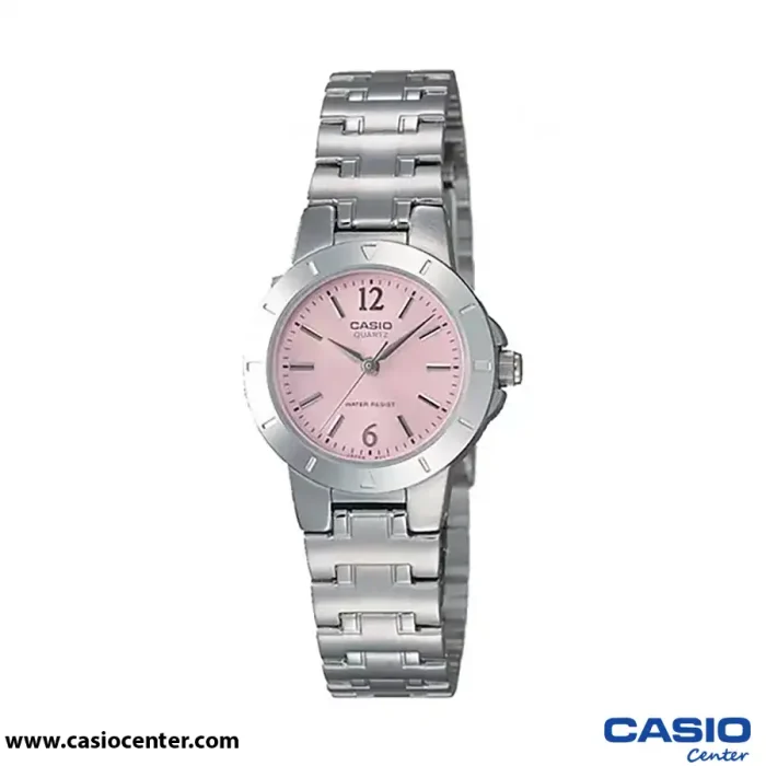 CASIO LTP 1177A 4A1DF 1