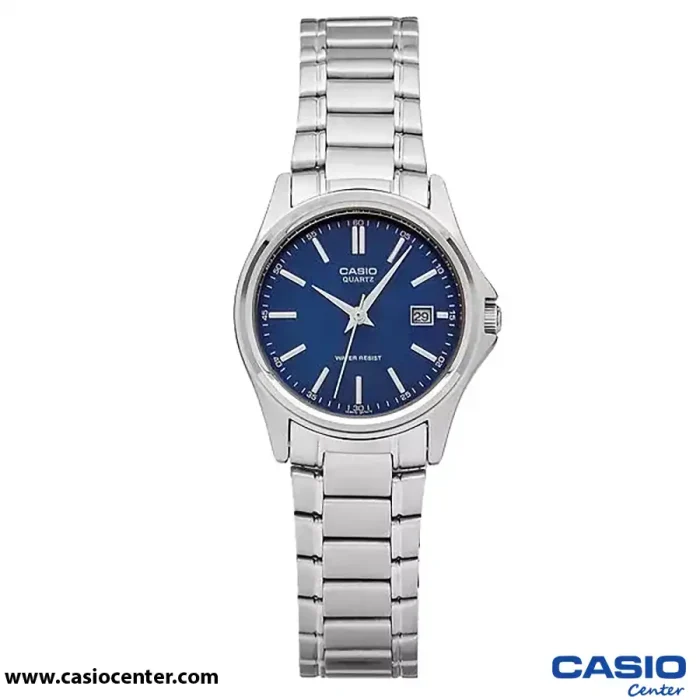 CASIO LTP 1183A 2A 1