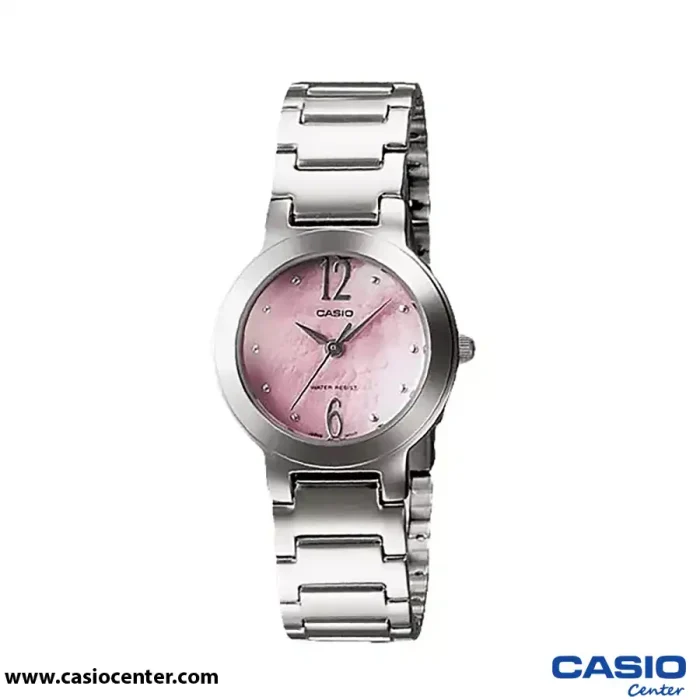 CASIO LTP 1191A 4A1 1